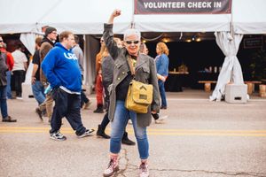 Image post by @treefortfest on Instagram