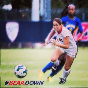 Image post by @azathletics on Instagram