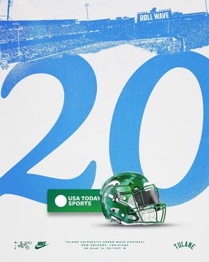 Image post by @greenwavefb on Instagram