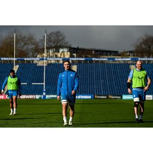 Image post by @leinsterrugby on Instagram