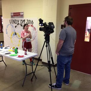 Image post by @uindydm on Instagram