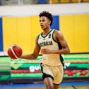 Image post by @basketballaus on Instagram