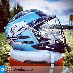 Image post by @cascade_lacrosse on Instagram