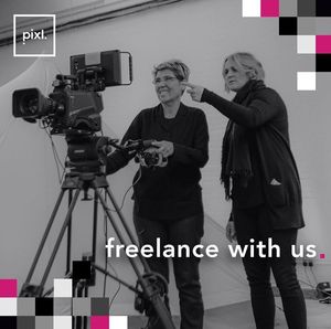 Image post by @pixl_evolution on Instagram