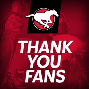 Image post by @calstampeders on Instagram