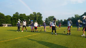 Image post by @trilogylacrosse on Instagram