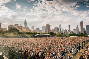 Image post by @lollapalooza on Instagram