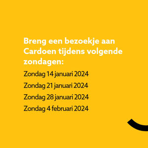 Image post by @cardoen_belgie on Instagram