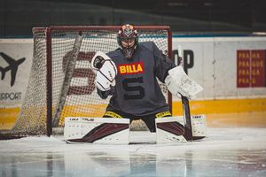 Image post by @truelefevre_goalie on Instagram