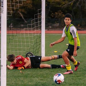 Image post by @nsc.academy on Instagram