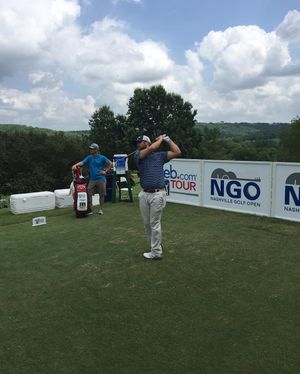 Image post by @bryanbrosgolf on Instagram