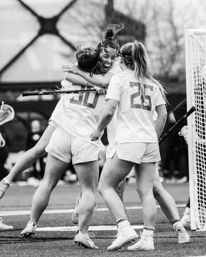 Image post by @oregonwlax on Instagram