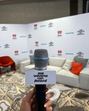 Image post by @iHeartRadio on Twitter
