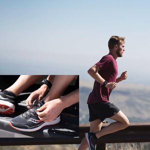 Image post by @saucony on Instagram