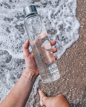 Image post by @waterdrop on Instagram