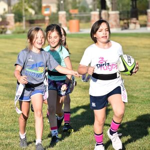 Image post by @girlsrugbysocal on Instagram