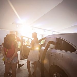 Image post by @acura on Instagram