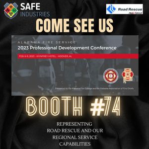 Image post by @safeindustries on Instagram
