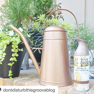 Image post by @rustoleum on Instagram