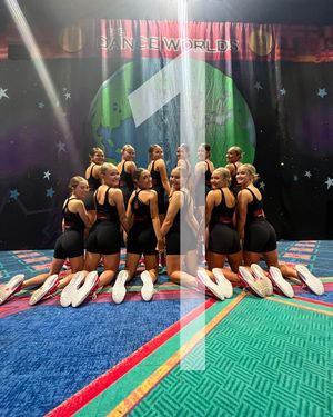 Image post by @innovatedancestudioids on Instagram