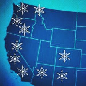 Image post by @sierra_at_tahoe on Instagram