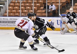 Image post by @atlgladiators on Instagram