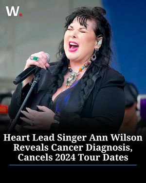 Image post by @thewrap on Instagram