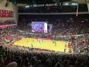 Image post by @barstoolindiana on Instagram