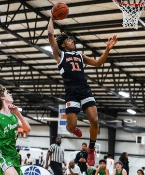 Image post by @jolietwestbasketball on Instagram