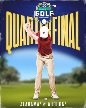 Image post by @alabamamgolf on Instagram
