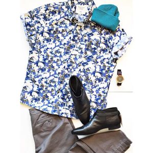 Image post by @cultureclothing_lbk on Instagram