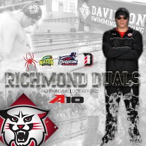 Image post by @davidsonswimdive on Instagram