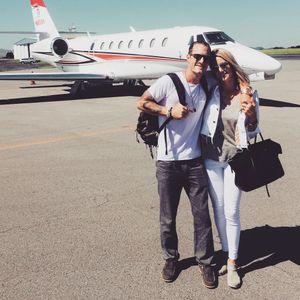 Image post by @tylerhubbard on Instagram