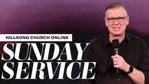 Video post by @hillsong on YouTube