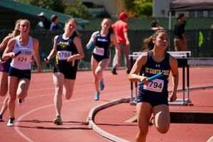 Image post by @ucsc_athrec on Instagram