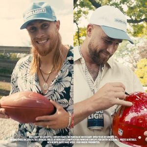 Image post by @BudLight on Facebook