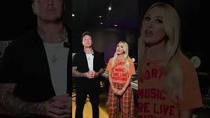 Video post by @paparoach on YouTube