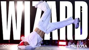 Video post by @olympics on YouTube
