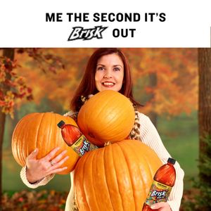 Image post by @brisk on Instagram