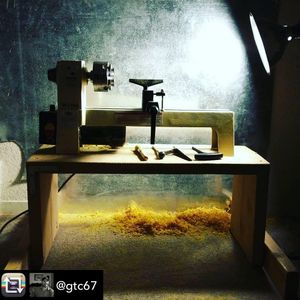 Image post by @shopfoxtools on Instagram