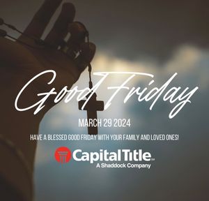 Image post by @capitaltitlelakeway on Instagram