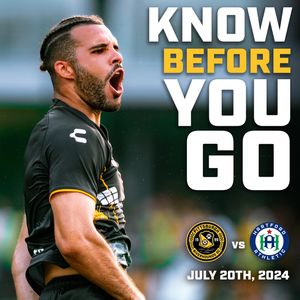 Image post by @riverhoundssc on Instagram