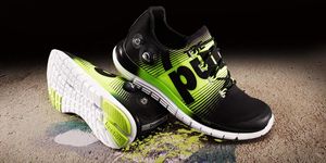 Image post by @Reebok on Twitter