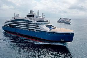 Image post by @diariodibordo_cruiseblog on Instagram