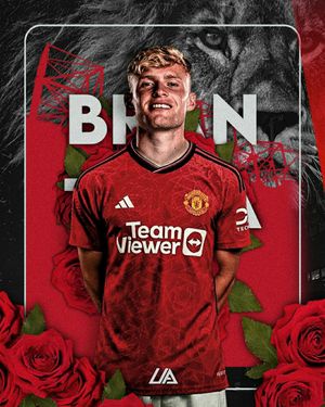 Image post by @utd.about on Instagram