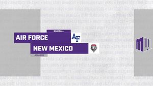 Video post by @mountainwestconference on Facebook