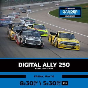 Image post by @martinsvilleswy on Instagram
