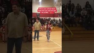Video post by @maxpreps on YouTube