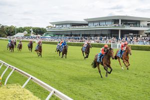Image post by @australianturfclub on Instagram