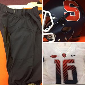 Image post by @cusefootball on Instagram